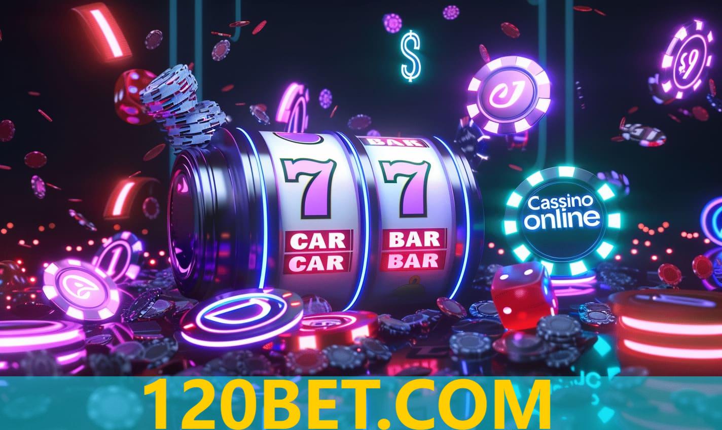 120BET.COM