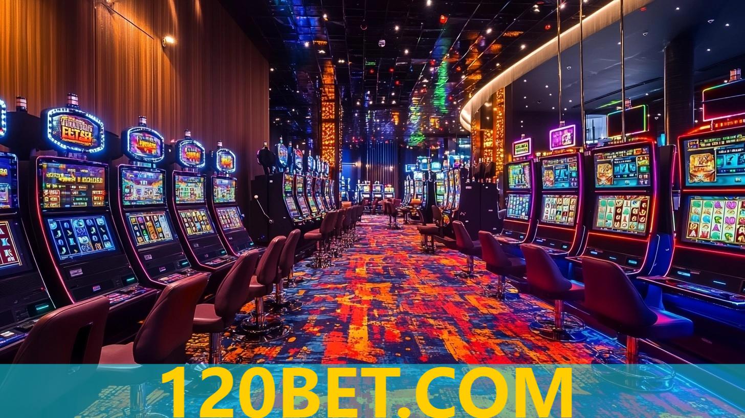 120BET.COM