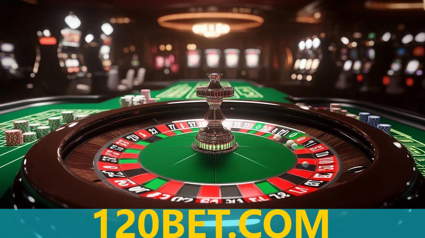 120BET.COM