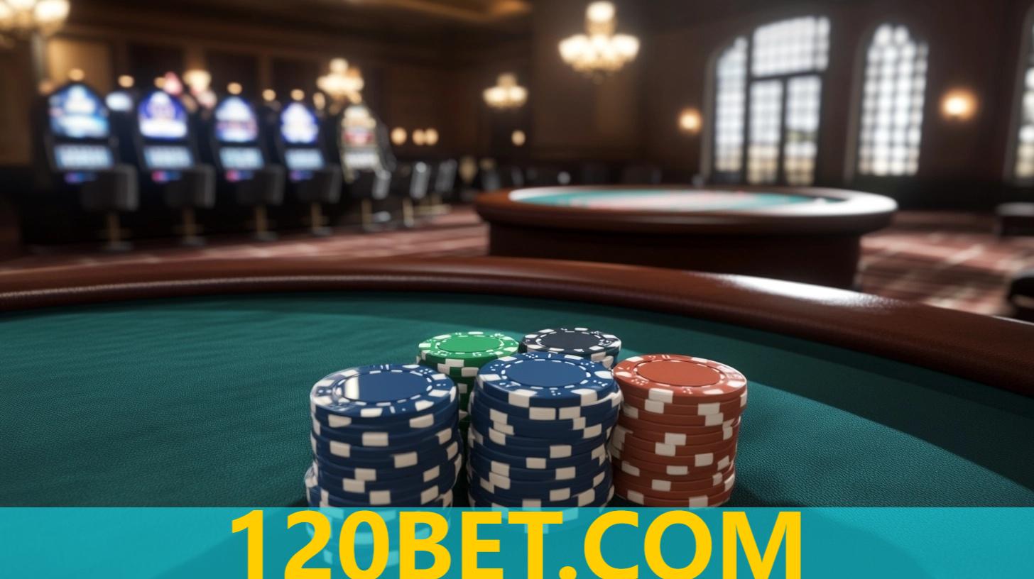 120BET.COM