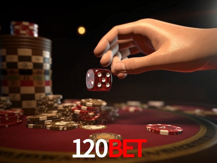 Recursos de Bônus 120bet