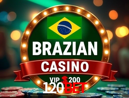 Canal oficial no Telegram da 120bet