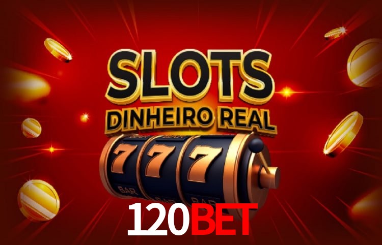 Bônus e promoções da 120bet