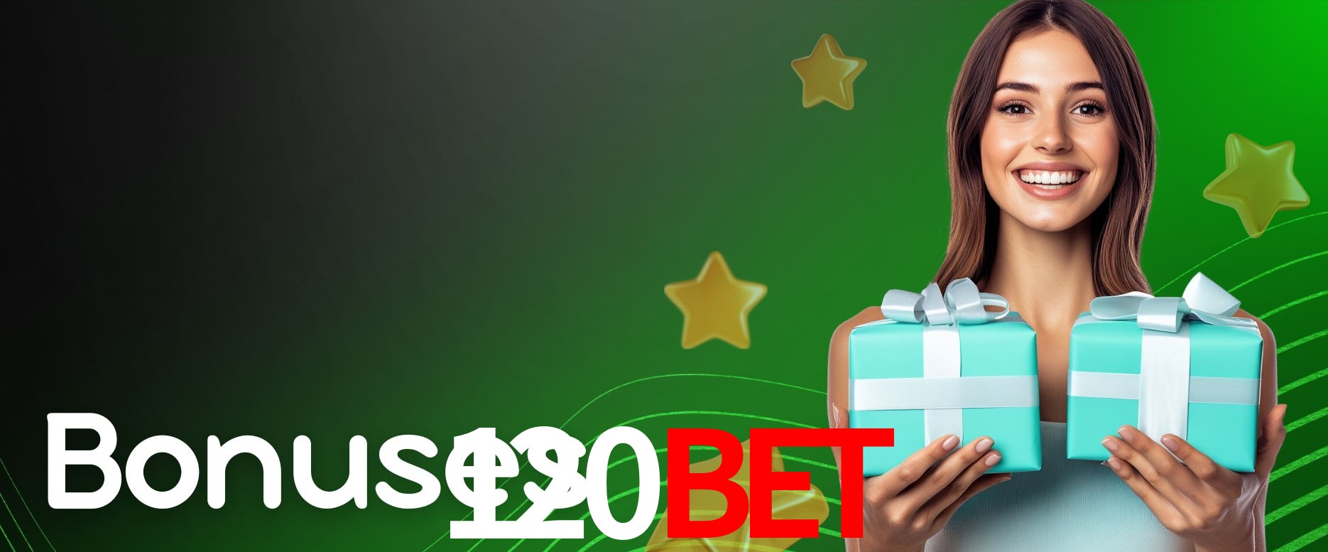 Exclusive Offers 120bet