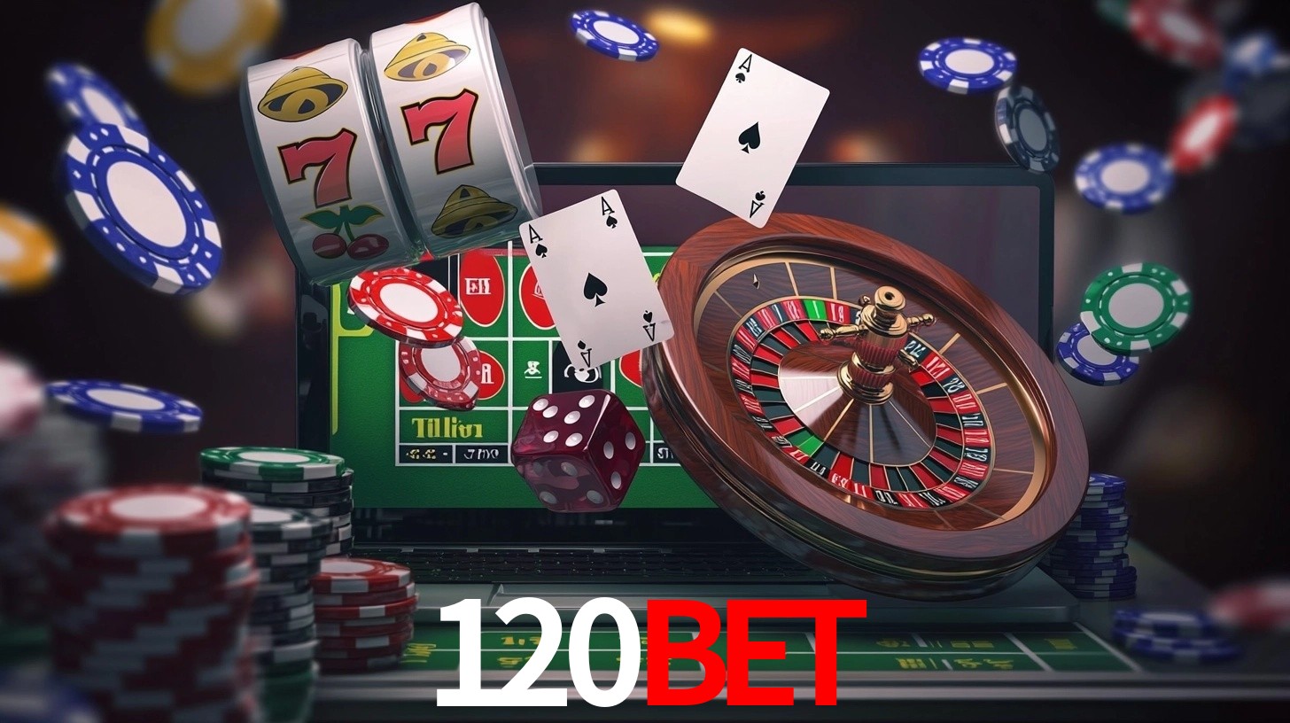 120bet App Interface