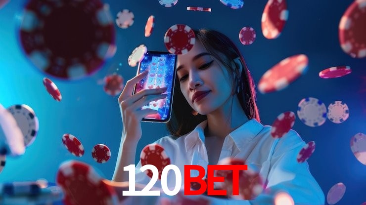 Desvendando o Mundo dos Jogos Virtuais na 120bet