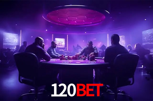 Inovações de Jogos na 120bet: O Futuro das Experiências Interativas