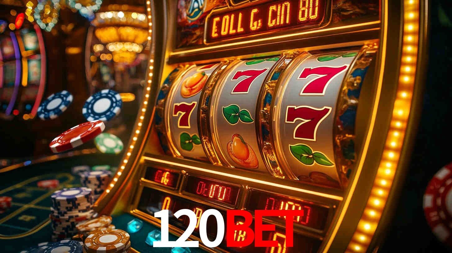 Welcome Bonus 120bet