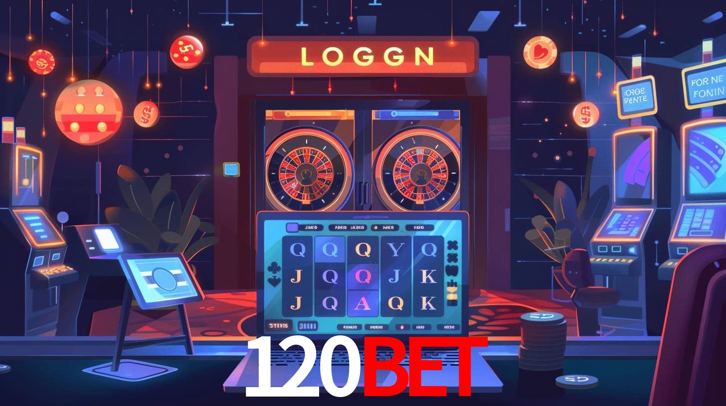Promoção Relâmpago 120bet