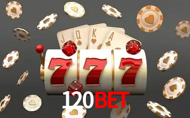 Jogos de mesa e apostas rápidas na 120bet