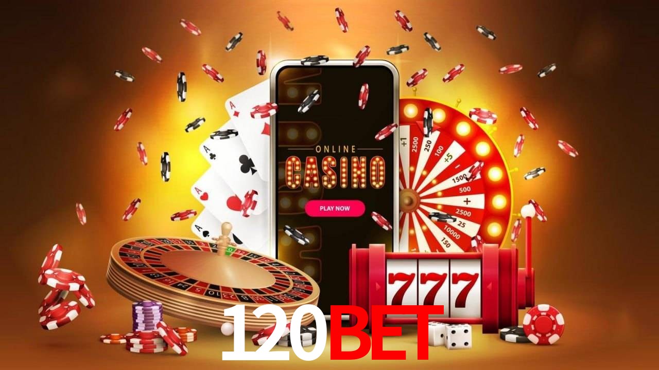 Jogos de Slot 120bet