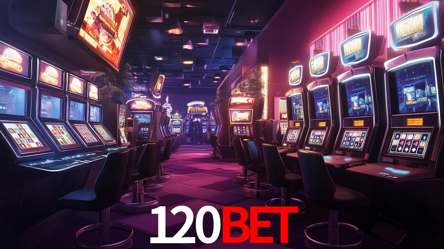 Premium Interface 120bet