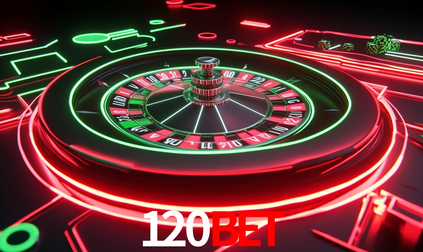 Descubra a Essência do 120bet: Nossa História e Compromissos