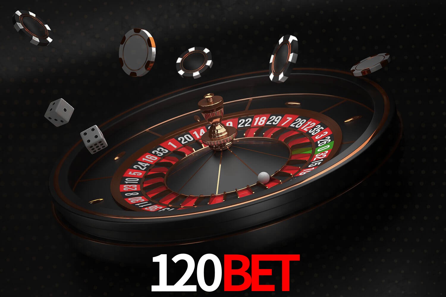 Sinta a adrenalina dos jogos de cassino com 120bet
