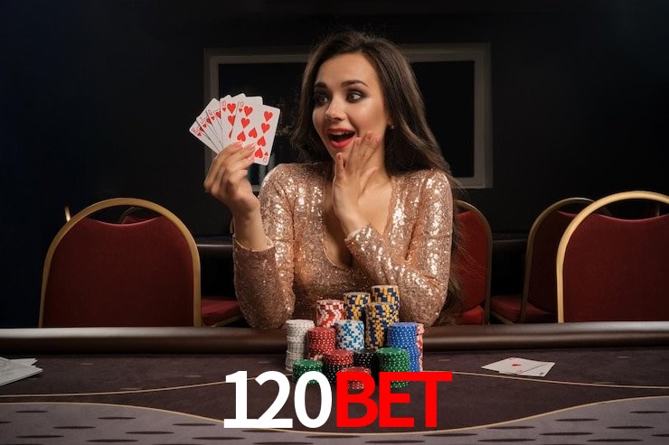 cassino 120bet