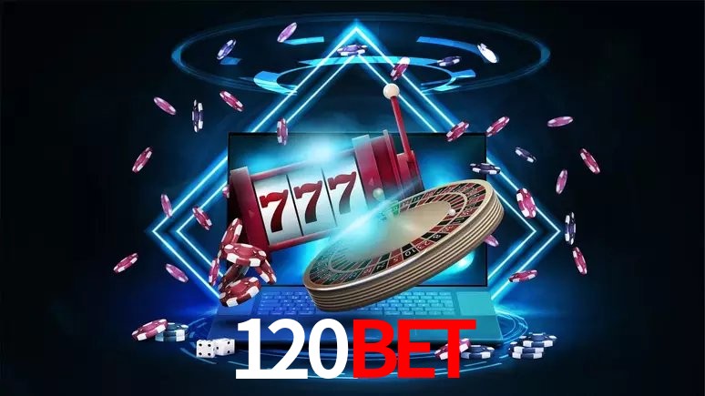Provedores de Jogos 120bet